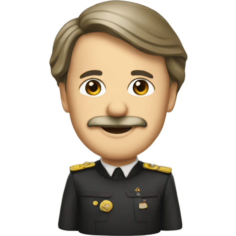 engels merkel emoji