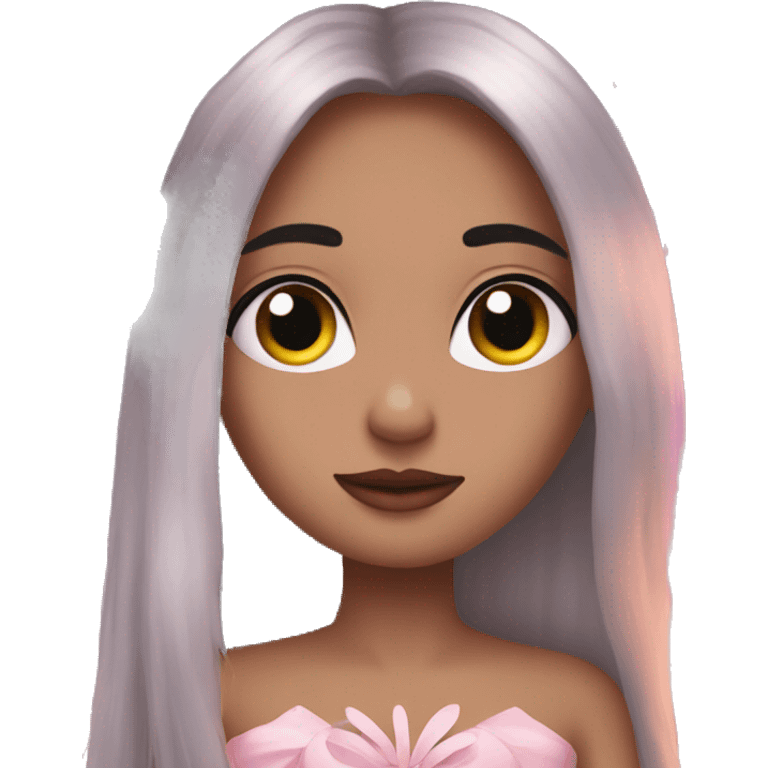 cara enamorada emoji