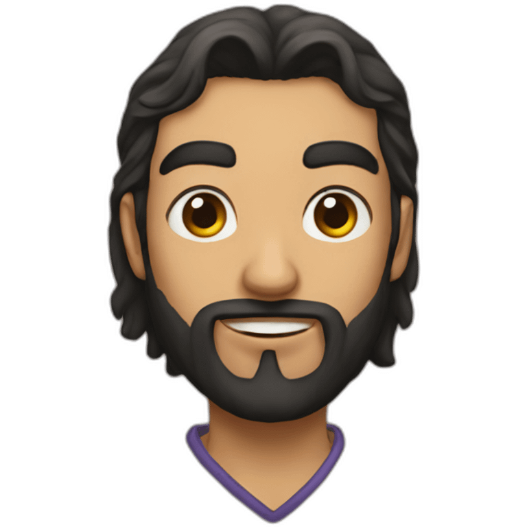 arda emoji