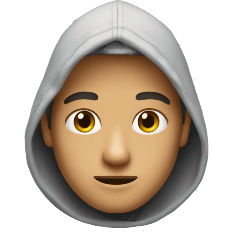 hoddie emoji