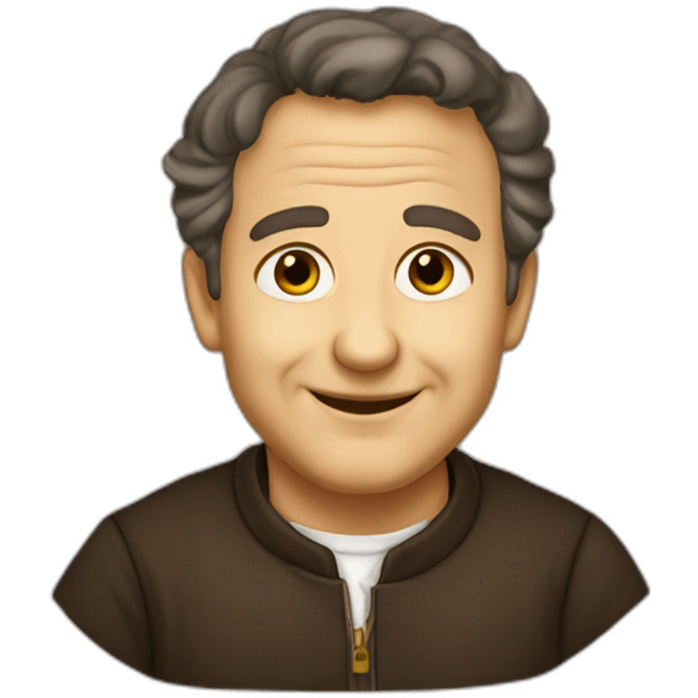 profile of don bosco emoji