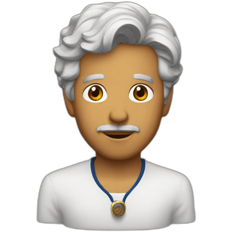 boualem raith emoji