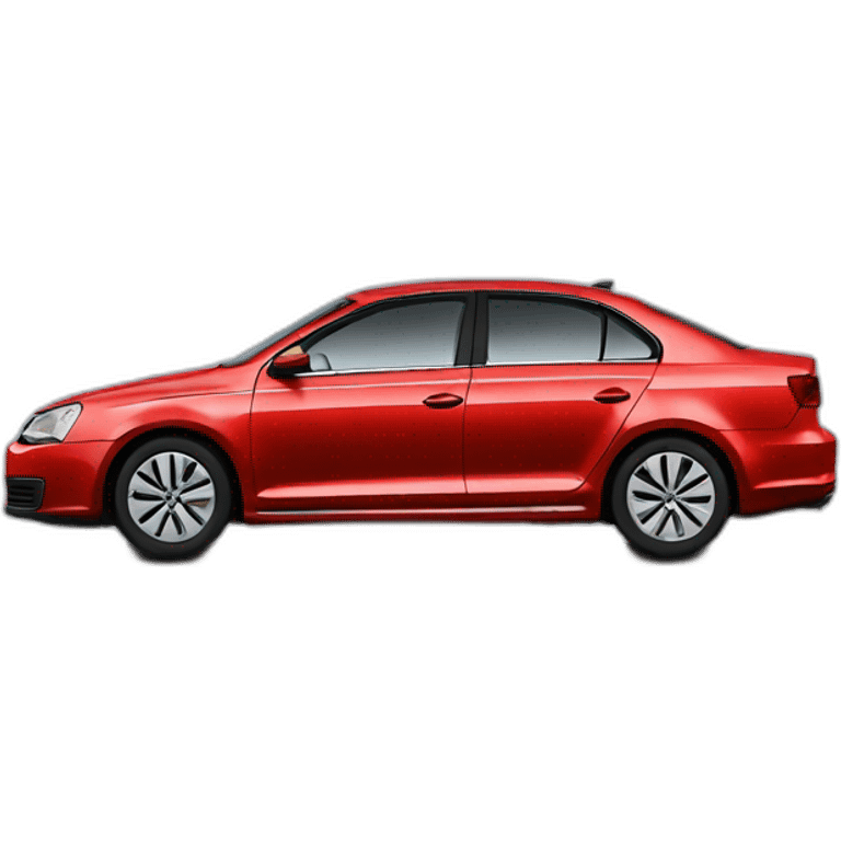 Volkswagen jetta 2007 emoji