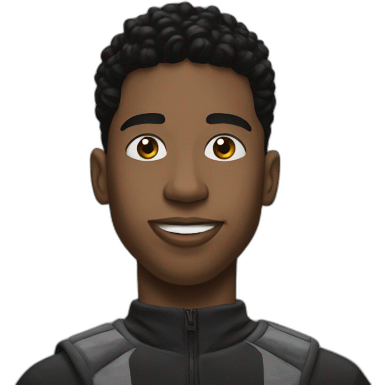 NBA Youngboy emoji