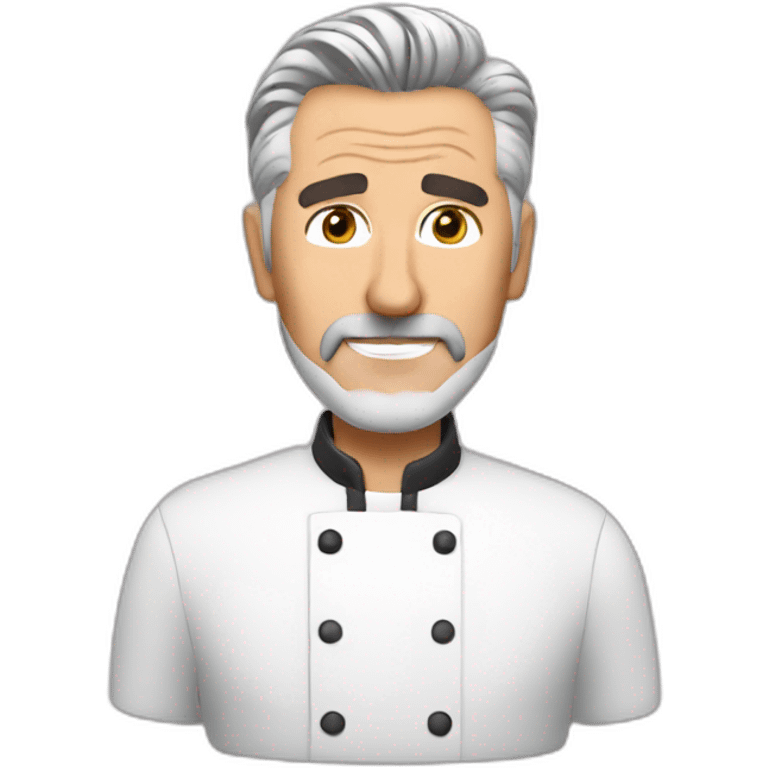 Paul Hollywood emoji