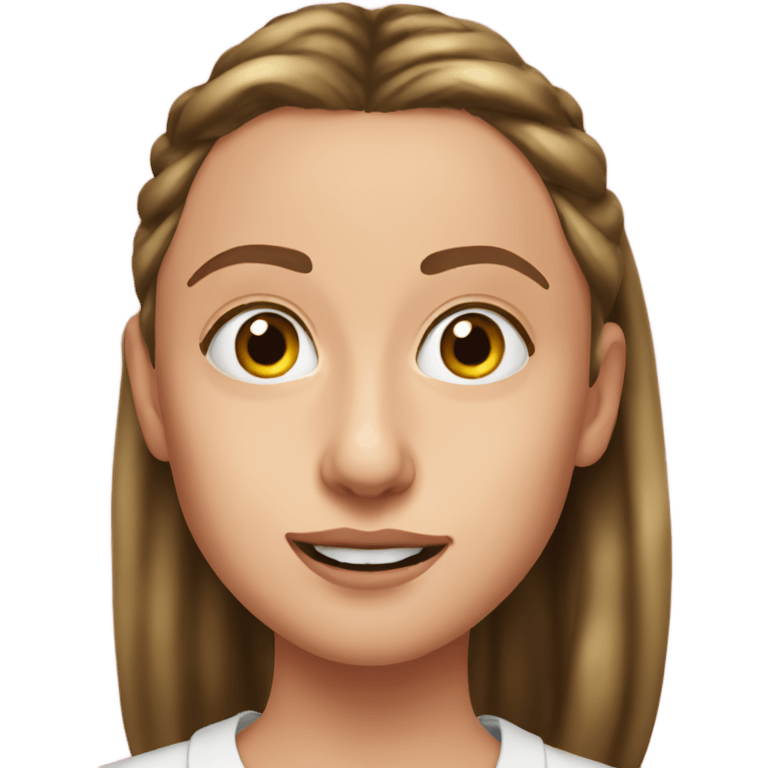 emma chamberlain emoji