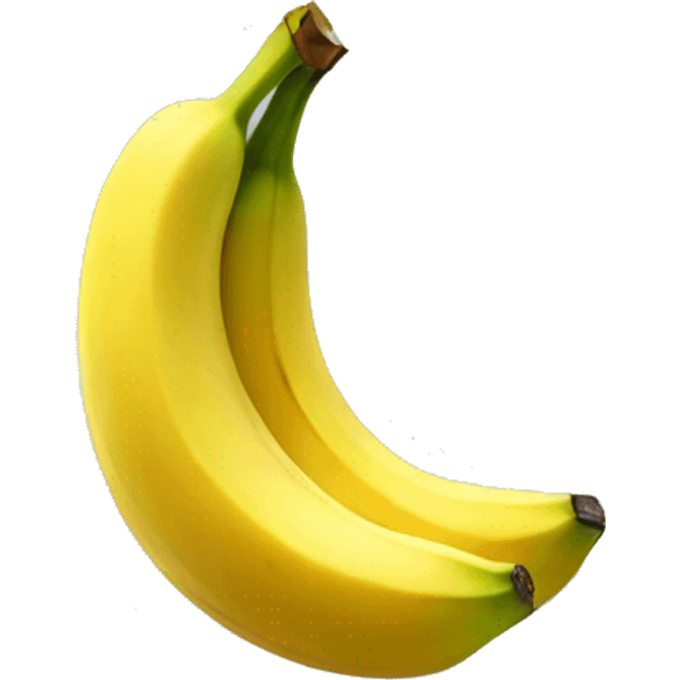 Banana emoji