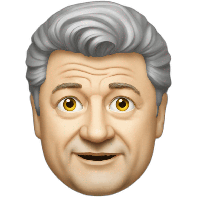 Petro-poroshenko emoji