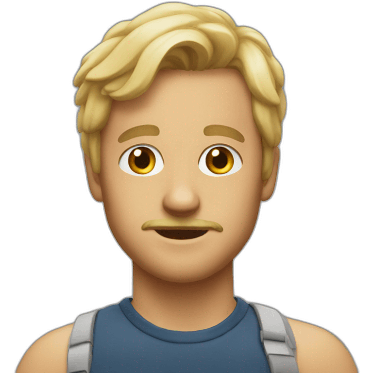 Malmon emoji