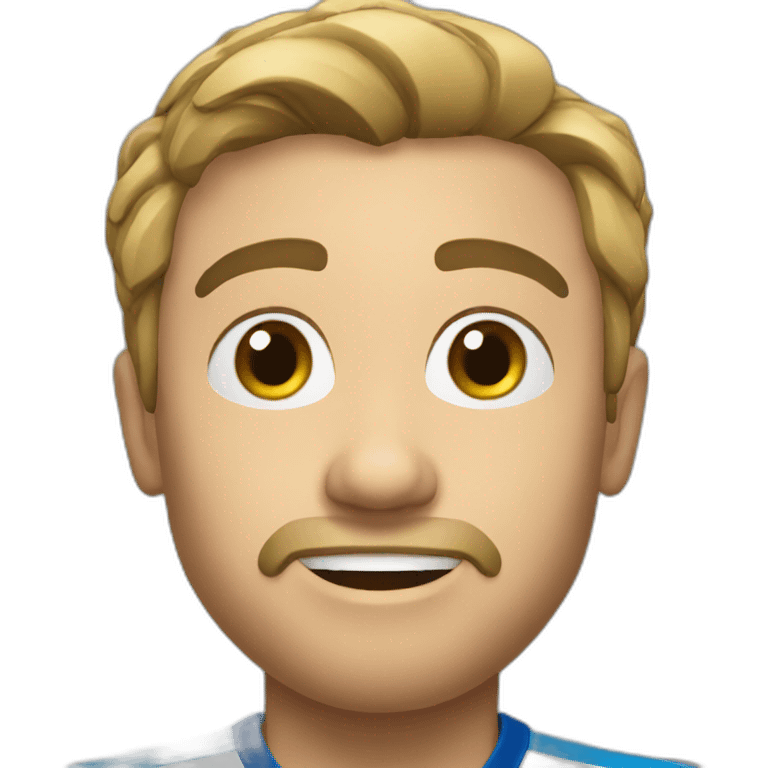 Fifa emoji