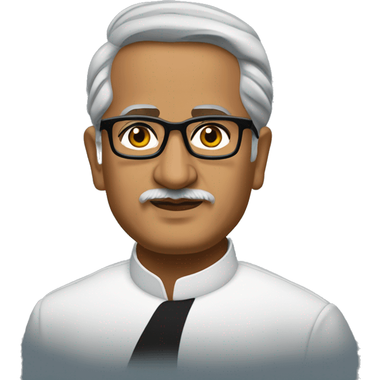 Bangabandhu Sheikh monibor rahman emoji