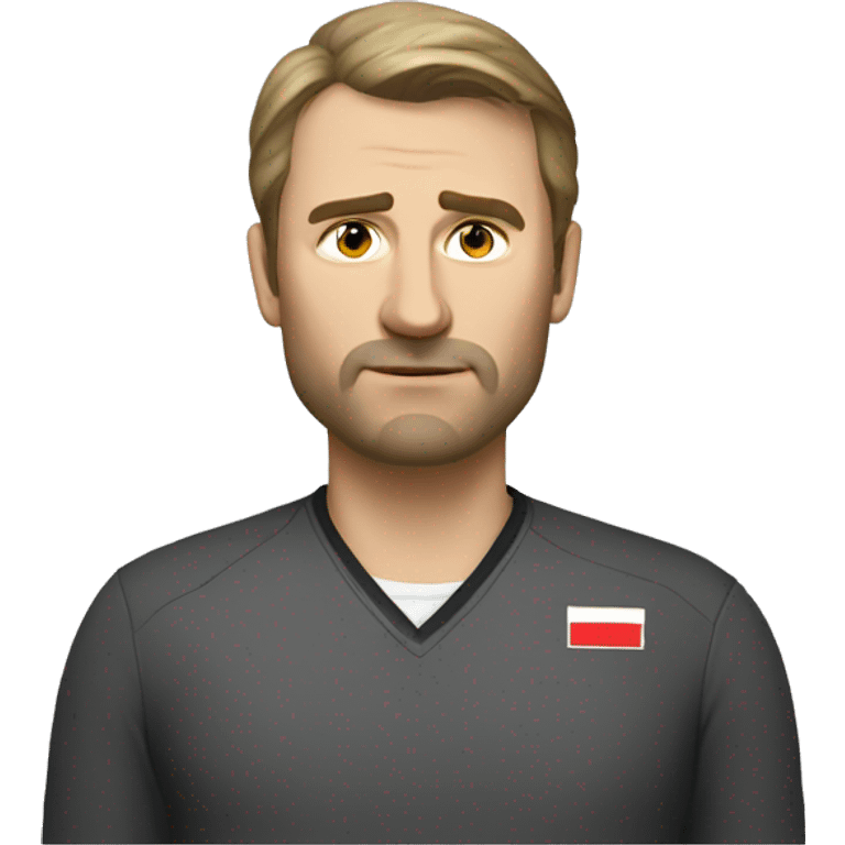 Sergei Dovlatov emoji