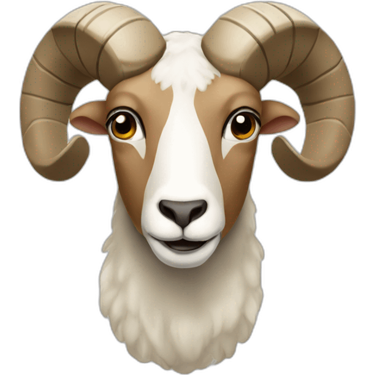 RAM emoji