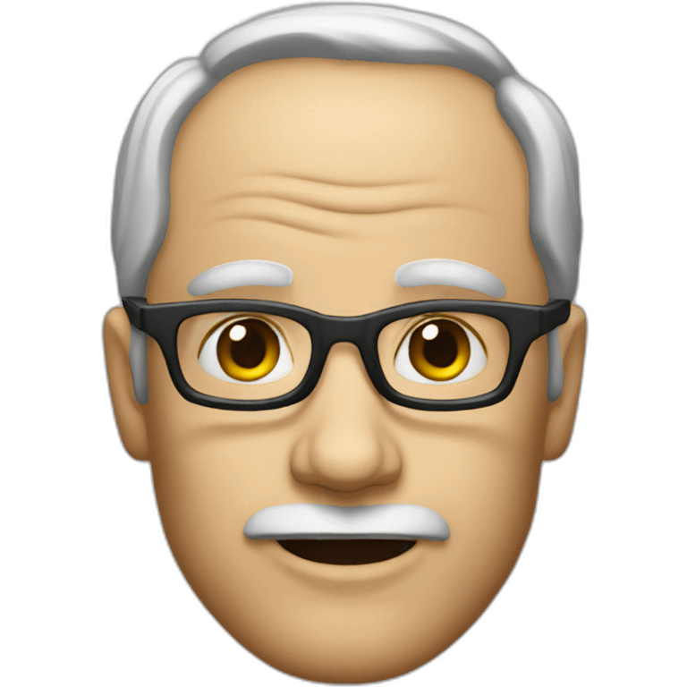 Skinner emoji