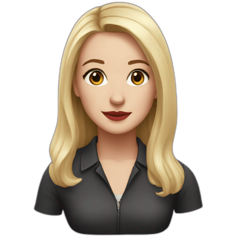 sabrina spellman emoji