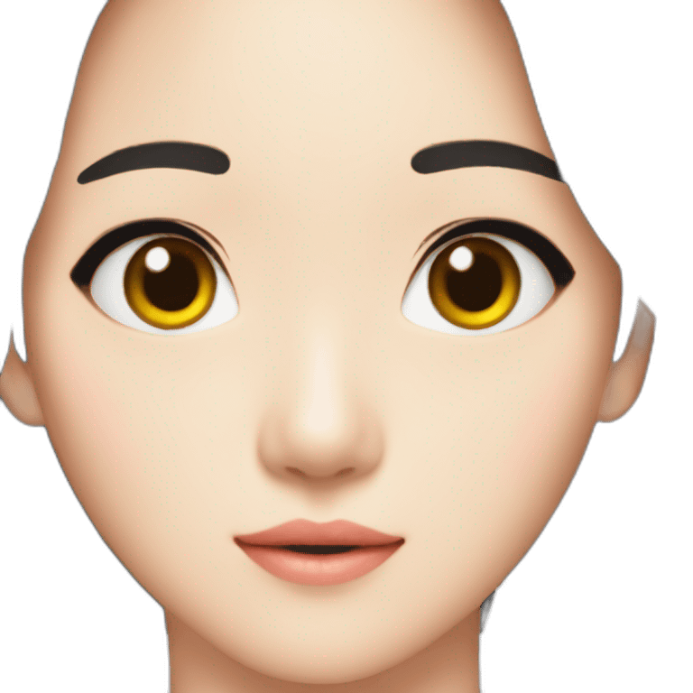 Kim jisoo emoji