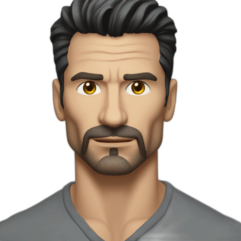 frank grillo emoji