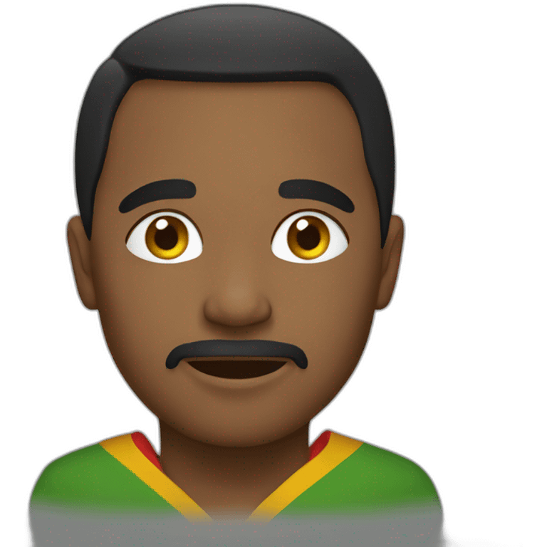 ethiopia emoji