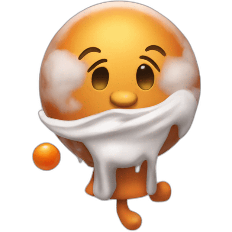 Gumball waterson emoji