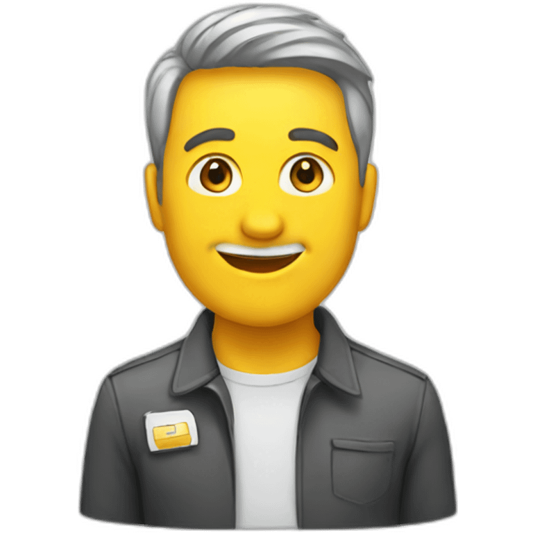 Marketing  emoji