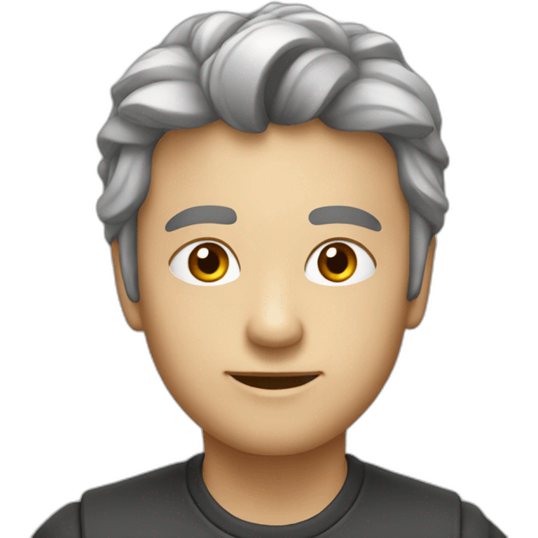 kinésithérapie emoji