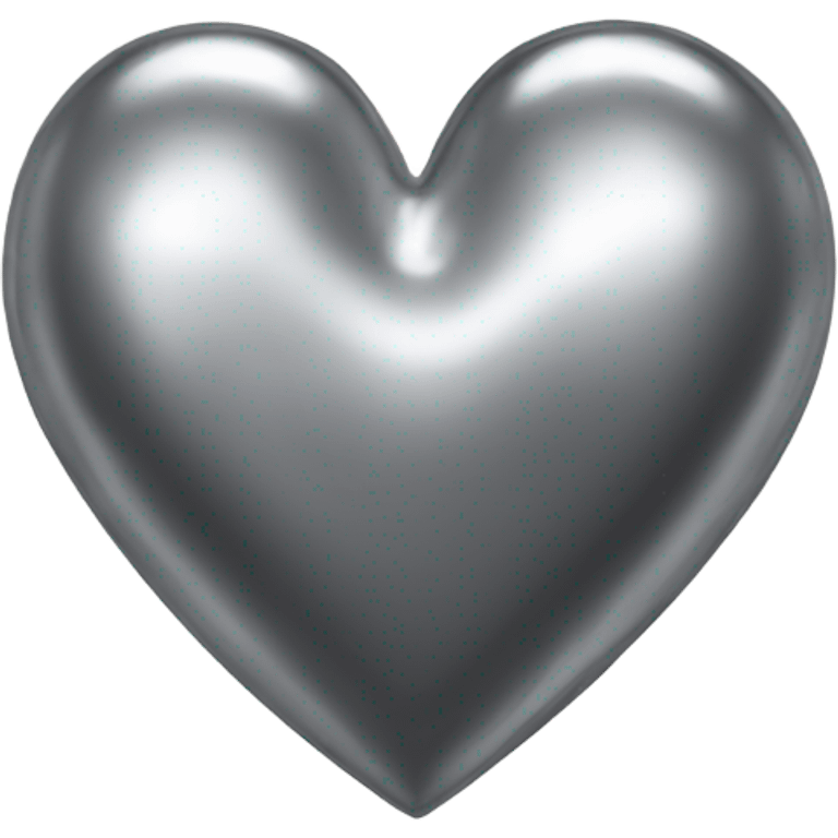 chrome heart emoji