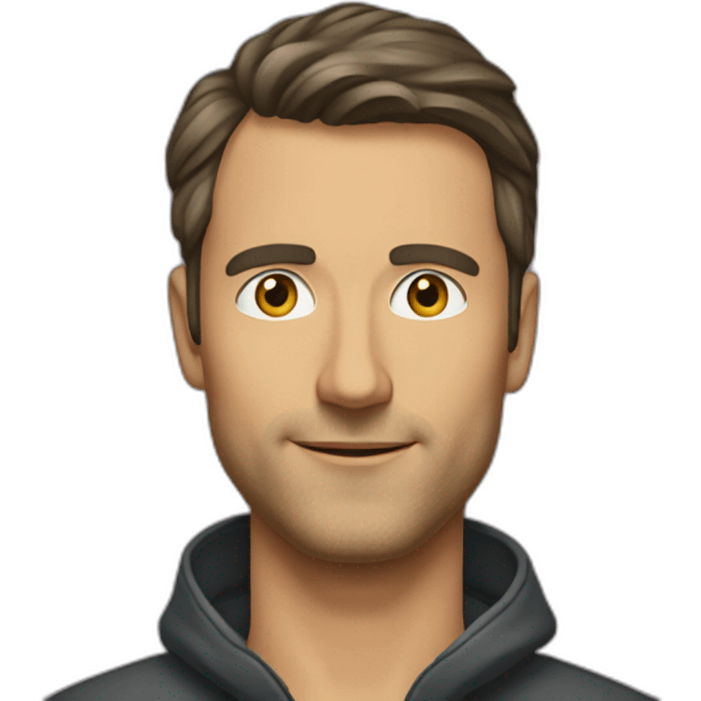 Stéphane Buton emoji