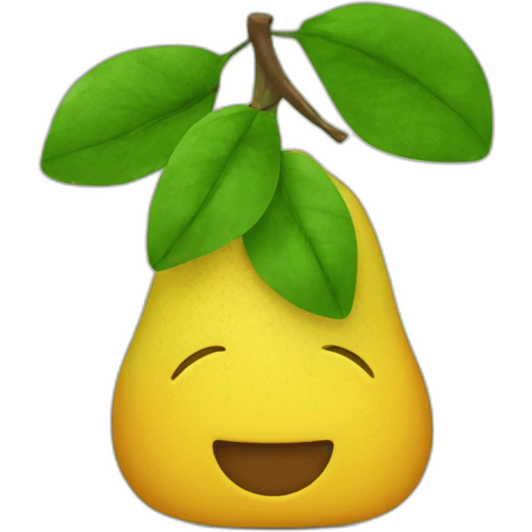 Blox fruit emoji