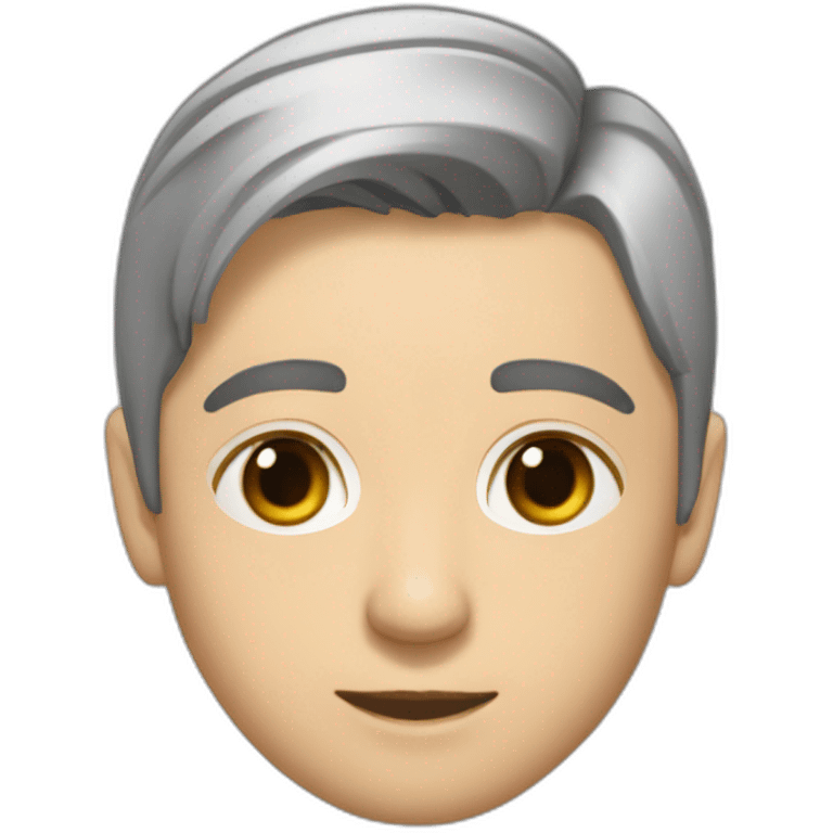 Rinat Leonidovich Akhmetov emoji