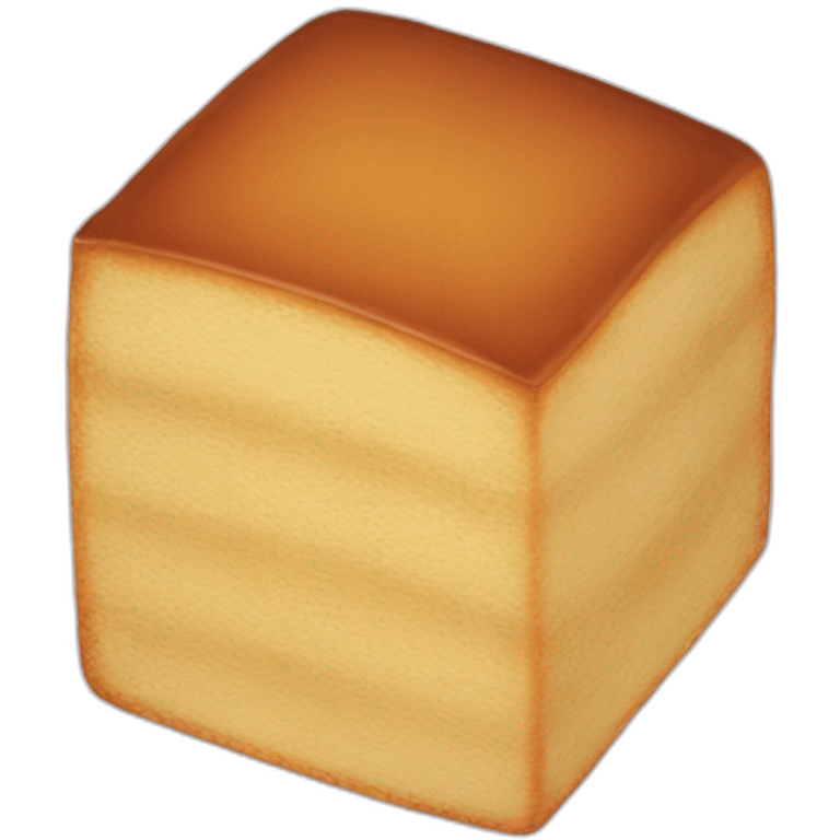 castella emoji