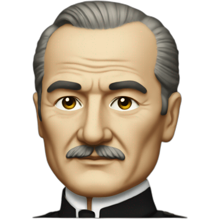 ataturk emoji