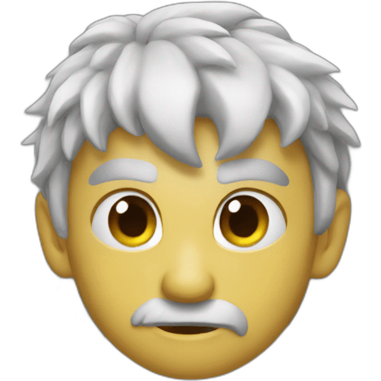 Drago emoji