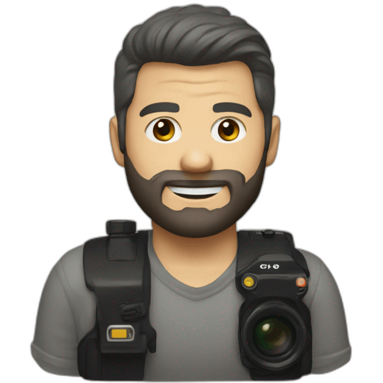 Fujifilm gfx emoji