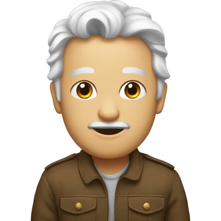 Biver  emoji