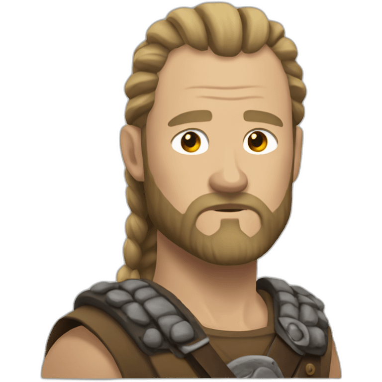 ragnar lothbrok emoji