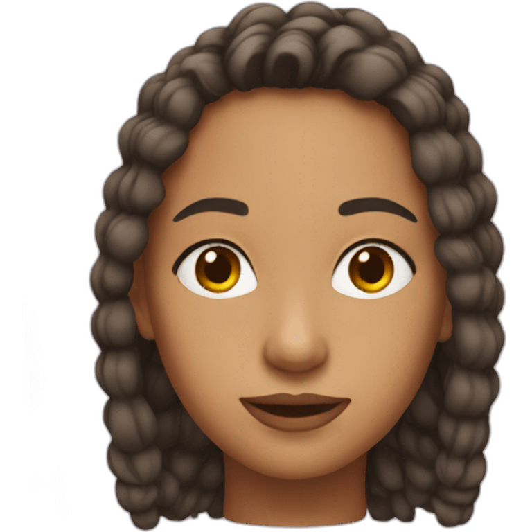 Alicia emoji