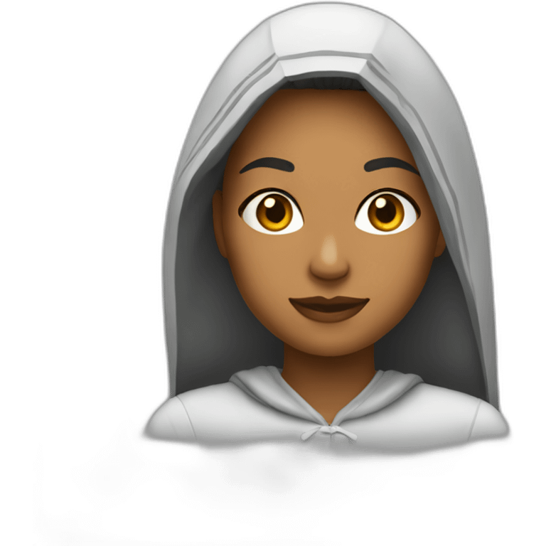 moriah mills emoji