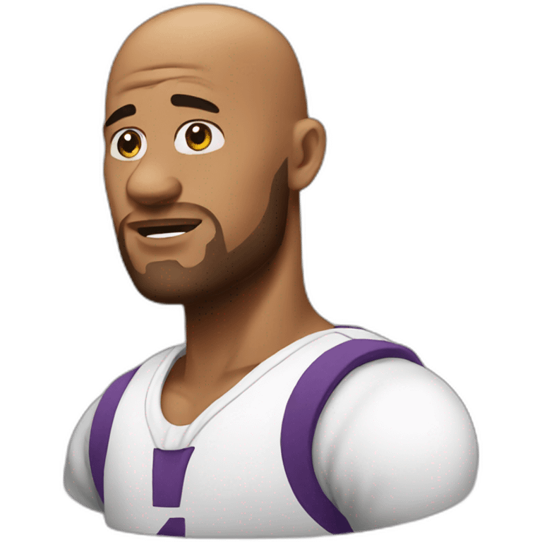 booba emoji