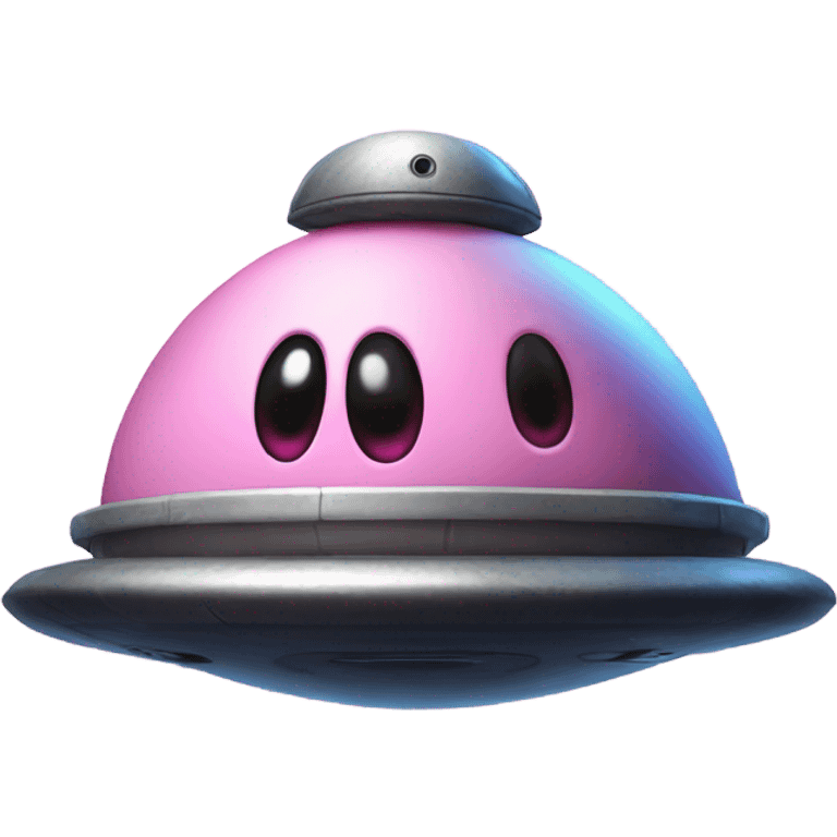 Kirby ufo okgjzhkdkjfzufxohxktafskgzxg emoji