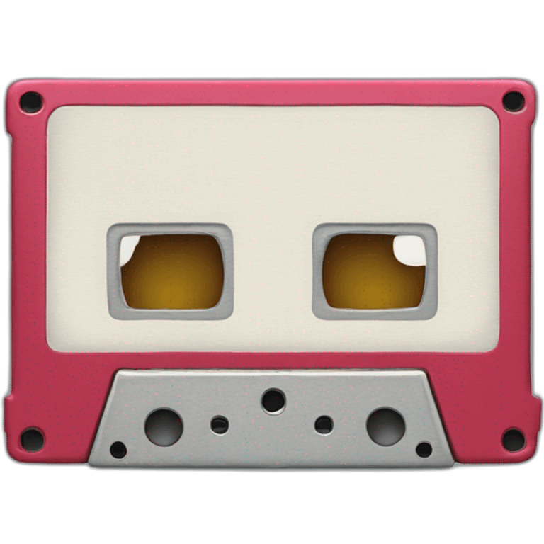 casette de cinema emoji