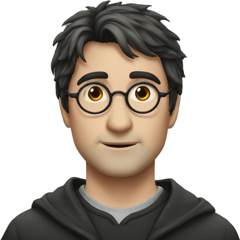 harry potter Edvige emoji