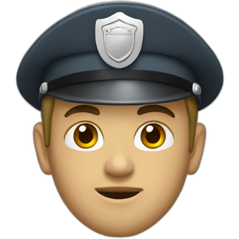 guard emoji