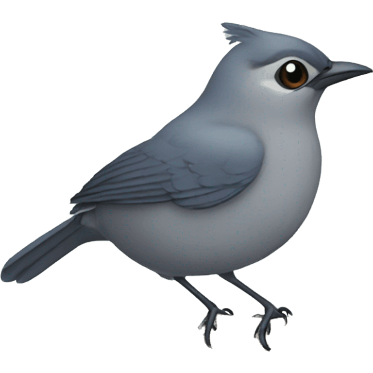 catbird emoji