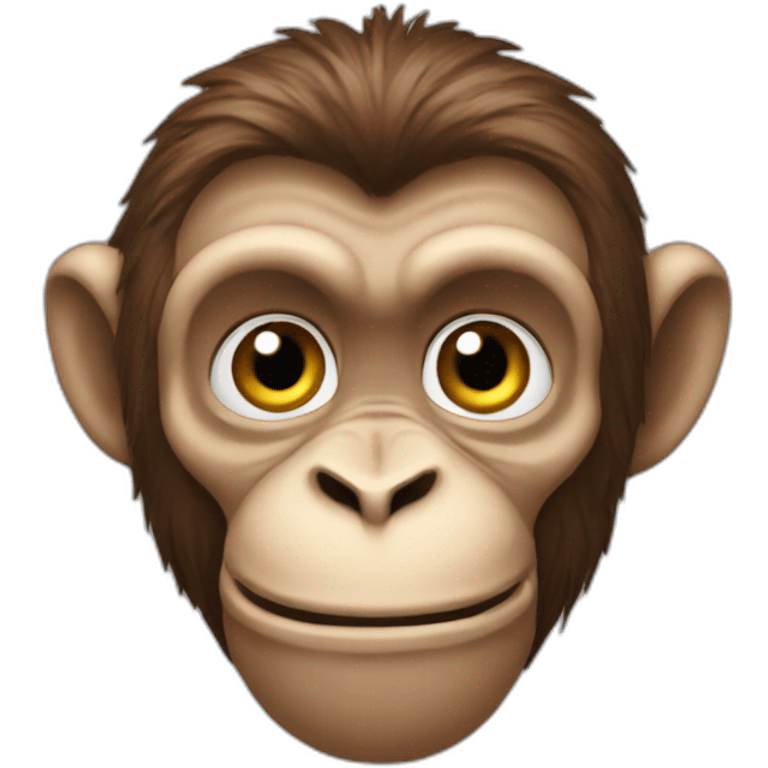 monkey belico emoji