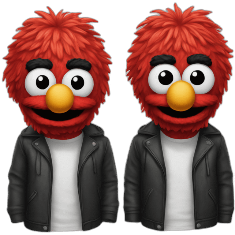 elmo pr merge emoji