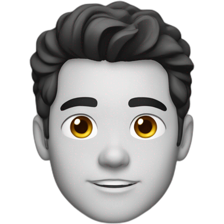 Dylan o’brien emoji