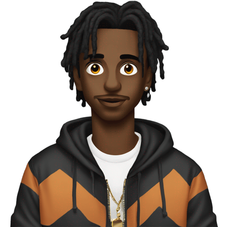 playboi carti emoji