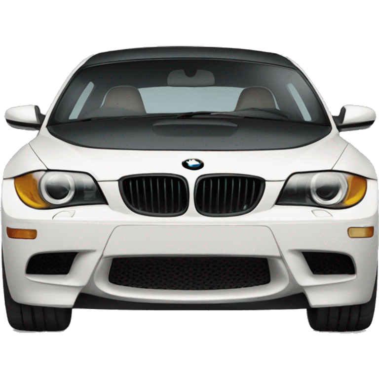 bmw emoji