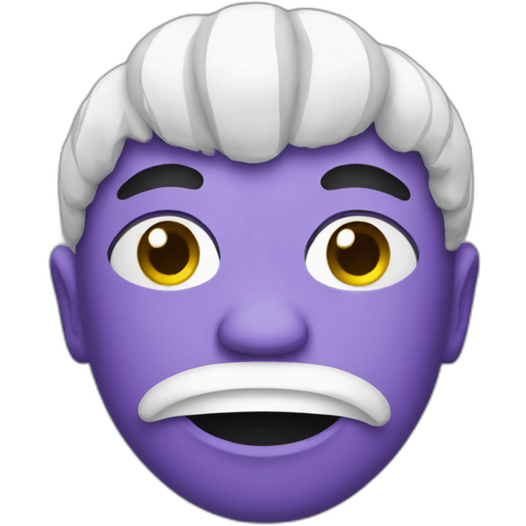 taro emoji