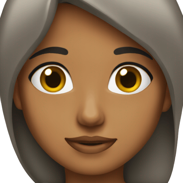 Asha emoji